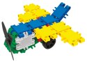 Clics Roller 25in1 750 pcs. - Construction blocks