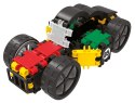 Clics Roller 25in1 750 pcs. - Construction blocks