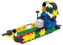 Clics Roller 25in1 750 pcs. - Construction blocks