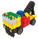 Clics Roller 25in1 750 pcs. - Construction blocks