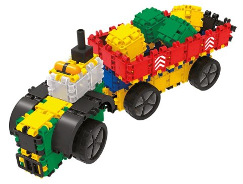 Clics Roller 25in1 750 pcs. - Construction blocks