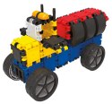 Clics Roller 25in1 750 pcs. - Construction blocks