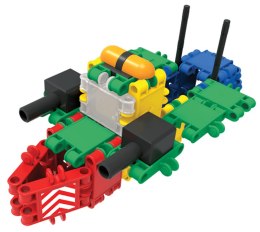 Clics Tuba 5-in-1 - Blocks constructional
