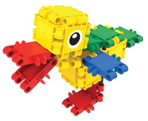 Clics Tuba 5-in-1 - Blocks constructional