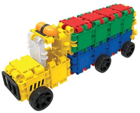 Clics Tuba 5-in-1 - Blocks constructional