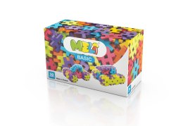 Construction blocks Meli Basic 50 el.