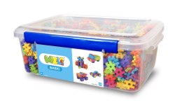 Construction blocks Meli Basic Edu 2000 el.