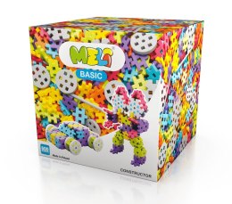Construction blocks Meli Constructor 600 el.