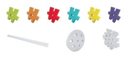 Construction blocks Meli Constructor 600 el.