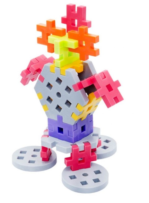Construction blocks Meli Constructor 600 el.