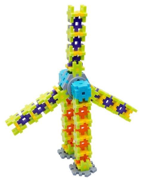 Construction blocks Meli Constructor 600 el.