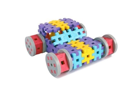 Construction blocks Meli Constructor 600 el.