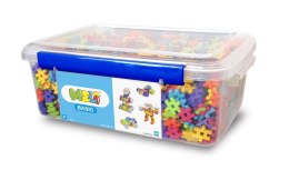 Construction blocks Meli Constructor Edu 2000 el.