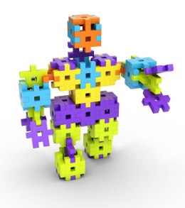 Construction blocks Meli Maxi 200 el.