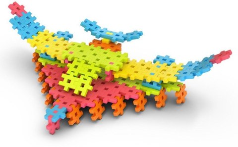 Construction blocks Meli Maxi 200 el.