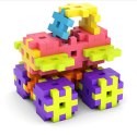 Construction blocks Meli Maxi 200 el.