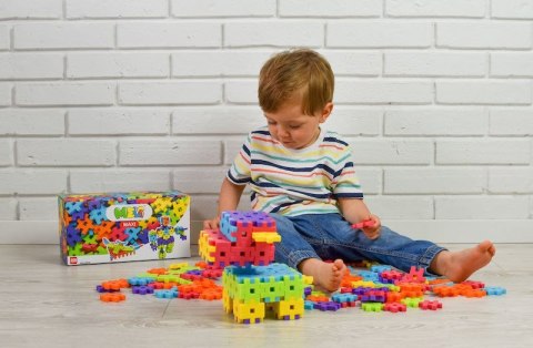 Construction blocks Meli Maxi 200 el.