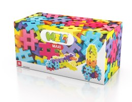 Construction blocks Meli Maxi 50 el.