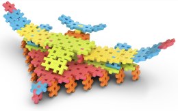 Construction blocks Meli Maxi 50 el.