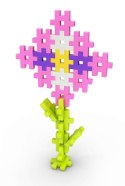 Construction blocks Meli Maxi Pink 50 el.