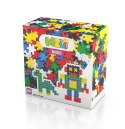 Construction blocks Meli Minis 200 el.