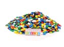 Construction blocks Meli Minis 400 el.