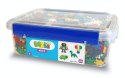 Construction blocks Meli Minis Edu 1400 el.