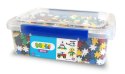 Construction blocks Meli Minis Edu 2800 el.