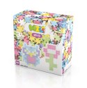 Construction blocks Meli Minis Pastel 200 el.