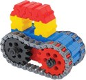 Gearphun Sprockets and Chains 200 el. - Blocks construction