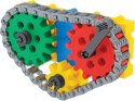 Gearphun Sprockets and Chains 200 el. - Blocks construction