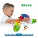 Incastro Bruce 3in1 103 el. - Blocks construction