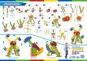Incastro Fairground 3-in-1 150 el. - Blocks construction