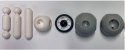 Lo and BigLo - Mix connectors 56 el.