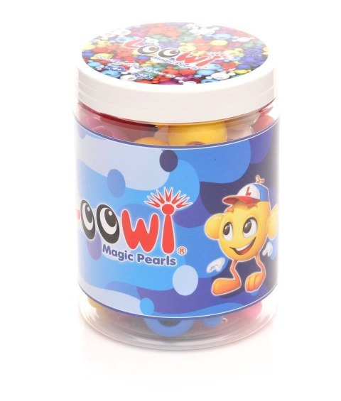 Loowi blocks - Set of 40 pcs.