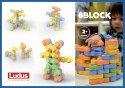 Ludus 8Blocks 150 el. - blocks construction