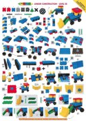 Morphun Creative Constructions 300 el