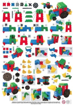 Morphun Creative Constructions 300 el