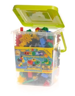 Morphun Gearphun Little Engineer 320 el