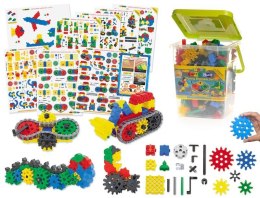 Morphun Gearphun Little Engineer 320 el