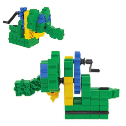 Morphun Gearphun Little Engineer 320 el