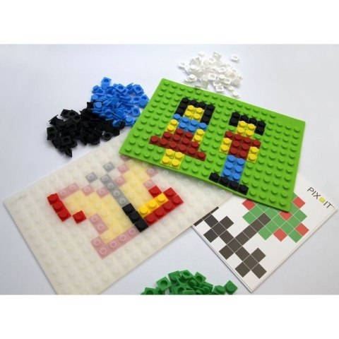 PIX-IT Premium 360 el. - Educational set
