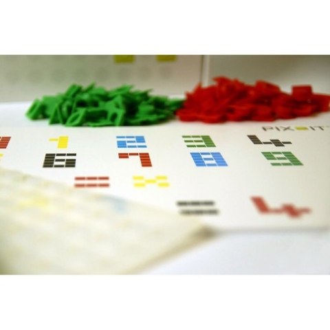 PIX-IT Premium 360 el. - Educational set