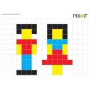 PIX-IT Premium 360 el. - Educational set