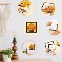 RAMKA DO HAFTU DIAMENTOWEGO MAGNETYCZNA DIAMOND PAINTING UNIWERSALNA 30X40