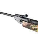 WIATRÓWKA KARABINEK B2-4C KAL. 5,5MM ŁAMANA CAMO EKP