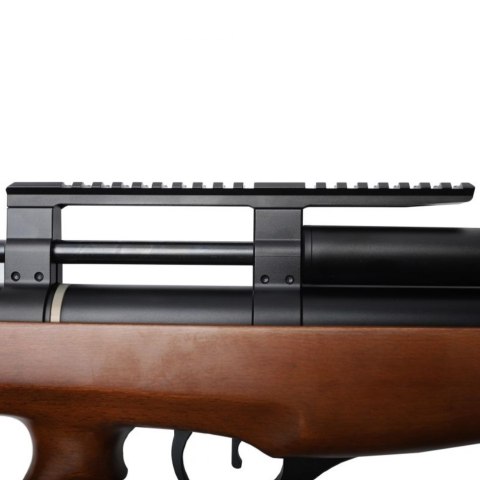 WIATRÓWKA KARABINEK PCP PNEUMATYCZNY AEA CHALLENGER BULLPUP NOVA KAL. 5,5MM EKP
