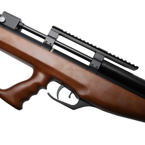 WIATRÓWKA KARABINEK PCP PNEUMATYCZNY AEA CHALLENGER BULLPUP NOVA KAL. 5,5MM EKP