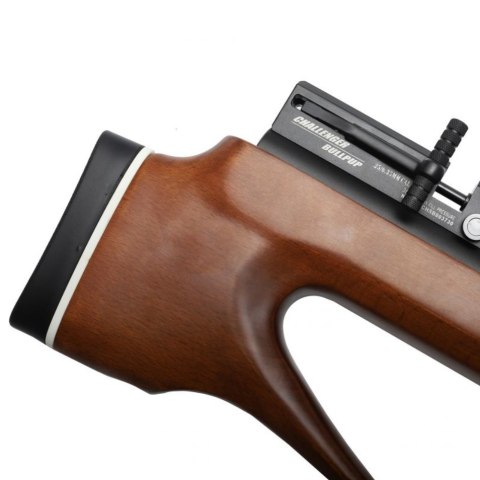 WIATRÓWKA KARABINEK PCP PNEUMATYCZNY AEA CHALLENGER BULLPUP NOVA KAL. 5,5MM EKP