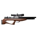WIATRÓWKA KARABINEK PCP PNEUMATYCZNY AEA CHALLENGER BULLPUP NOVA KAL. 5,5MM EKP
